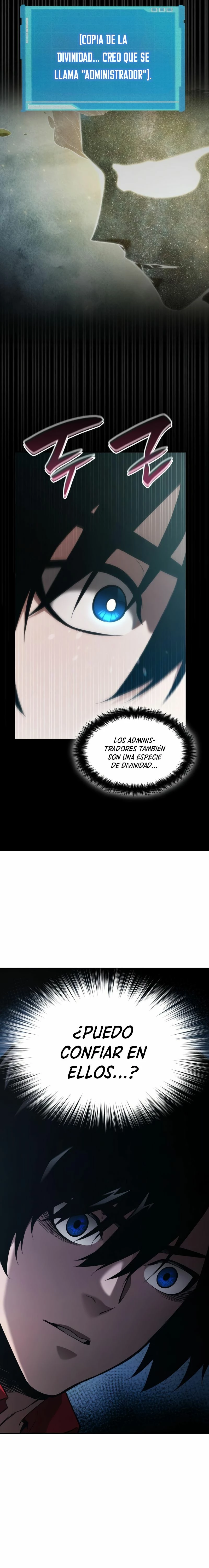 Read Nigromante Sin Límites ES Manga Online
