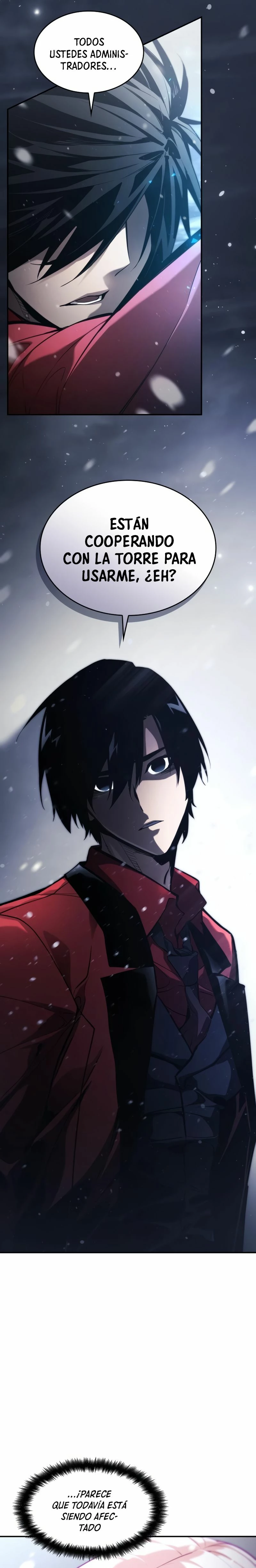 Read Nigromante Sin Límites ES Manga Online