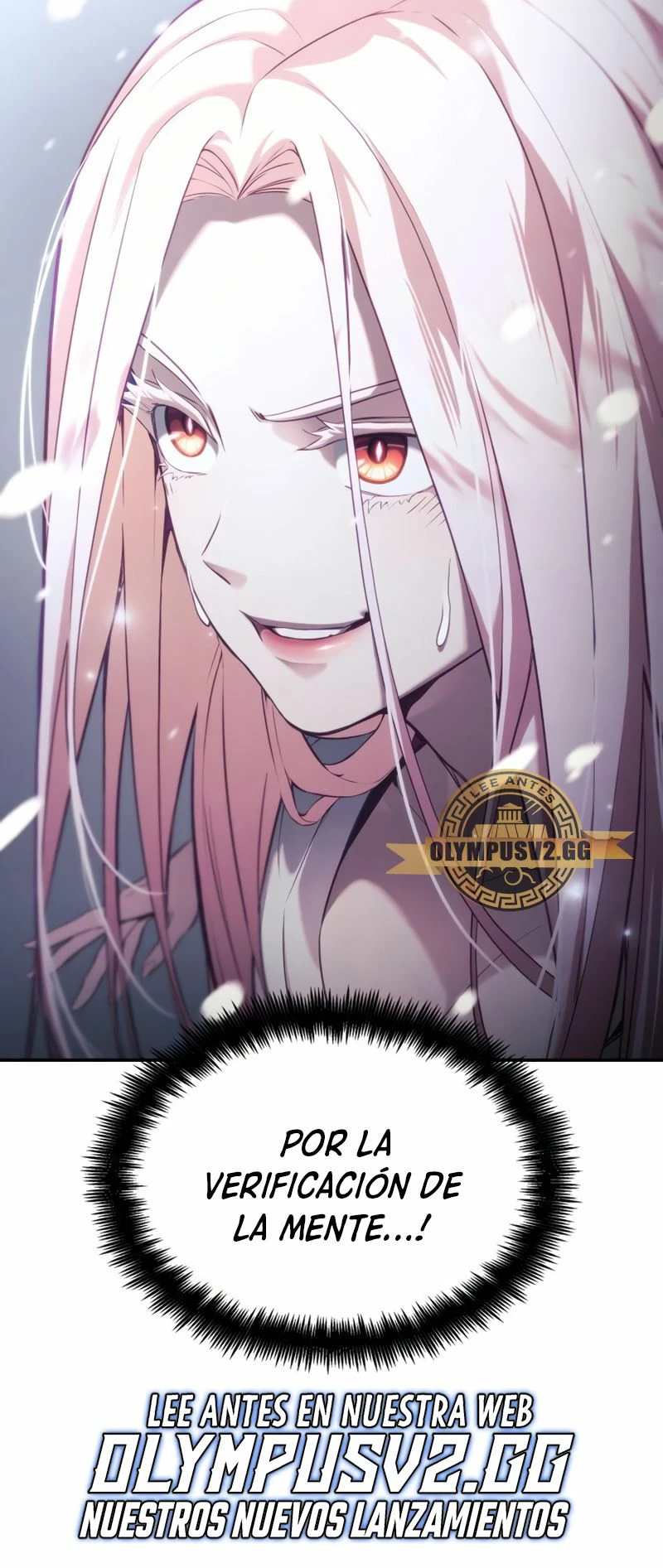 Read Nigromante Sin Límites ES Manga Online