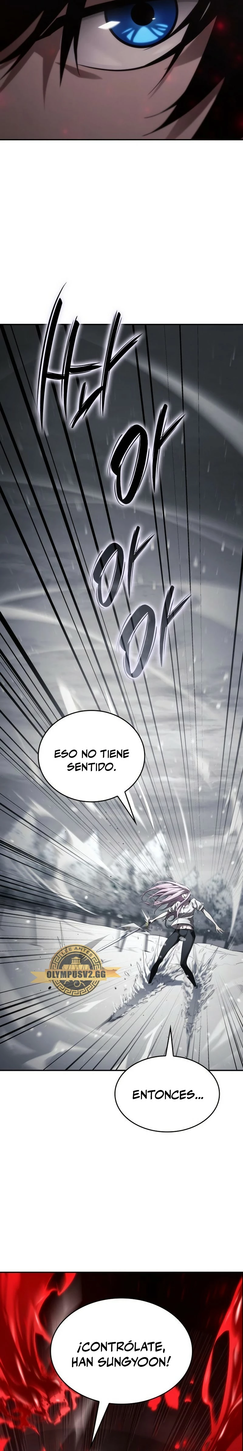Read Nigromante Sin Límites ES Manga Online