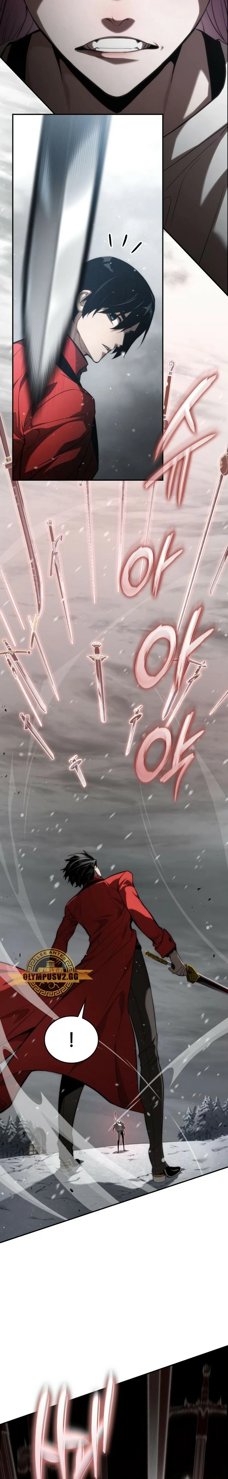 Read Nigromante Sin Límites ES Manga Online
