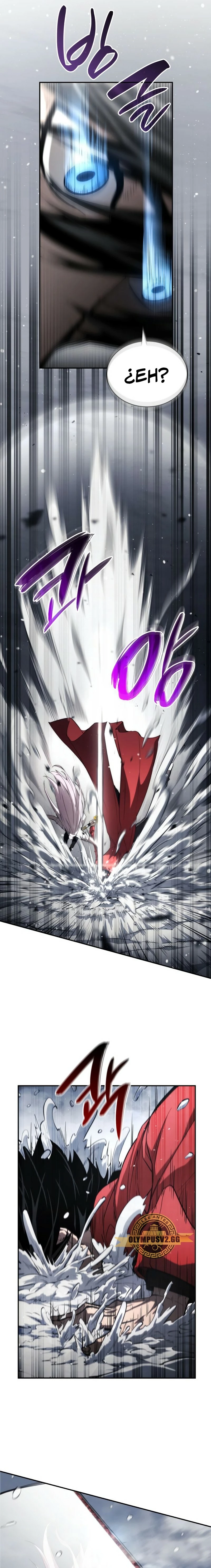 Read Nigromante Sin Límites ES Manga Online