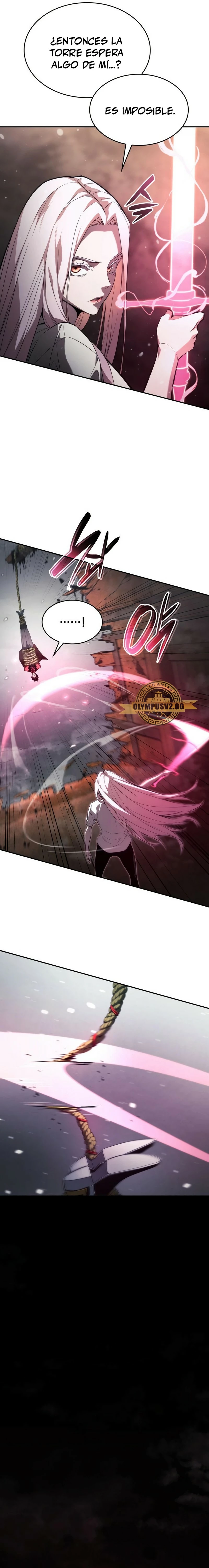 Read Nigromante Sin Límites ES Manga Online