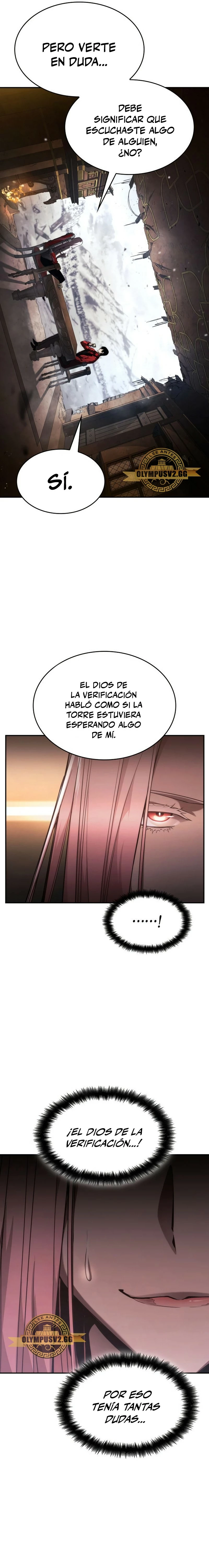 Read Nigromante Sin Límites ES Manga Online