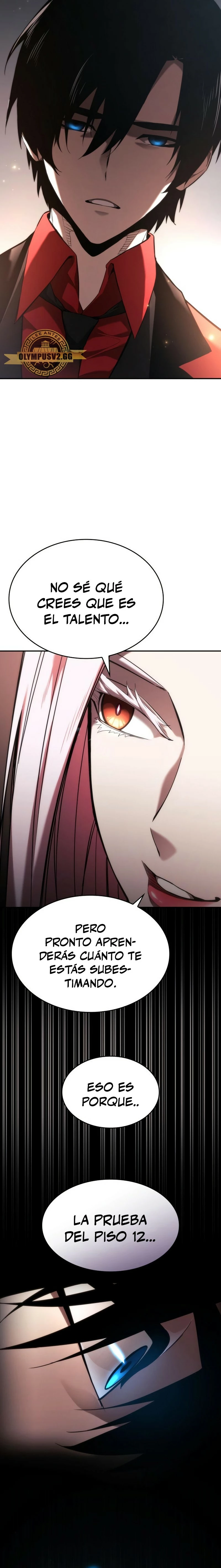 Read Nigromante Sin Límites ES Manga Online