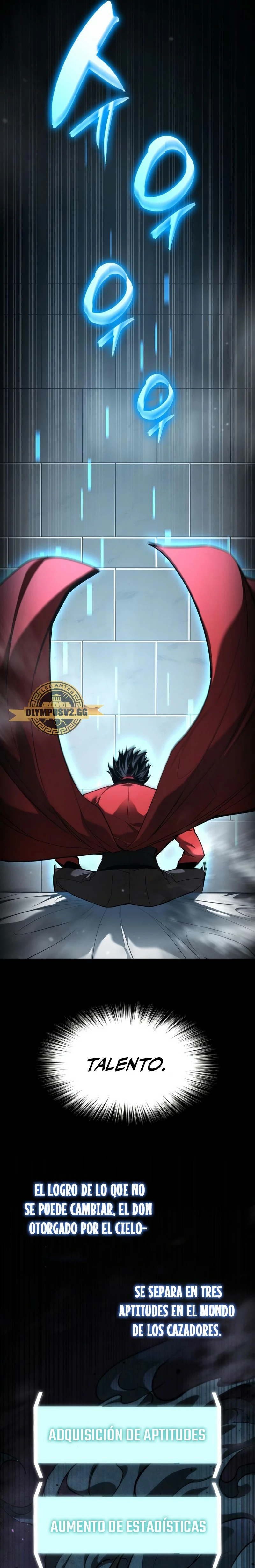 Read Nigromante Sin Límites ES Manga Online