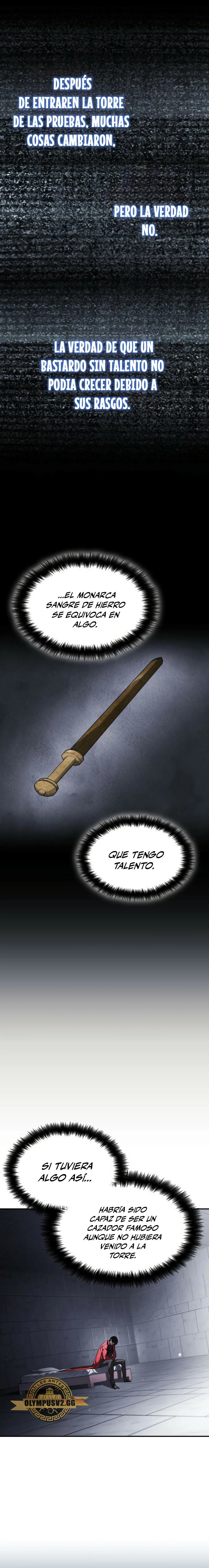 Read Nigromante Sin Límites ES Manga Online