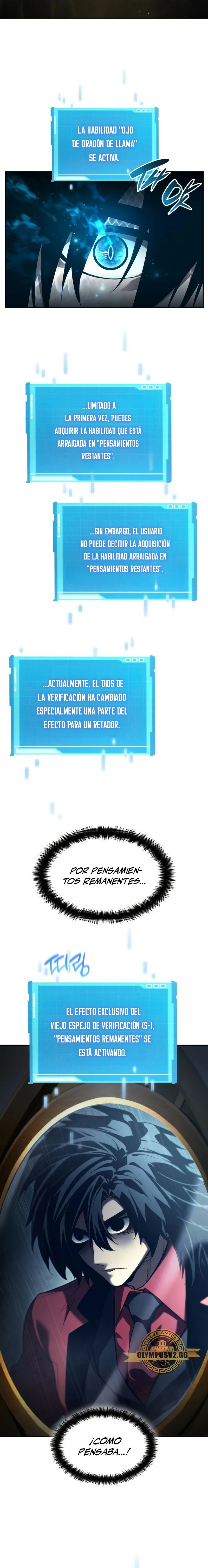 Read Nigromante Sin Límites ES Manga Online