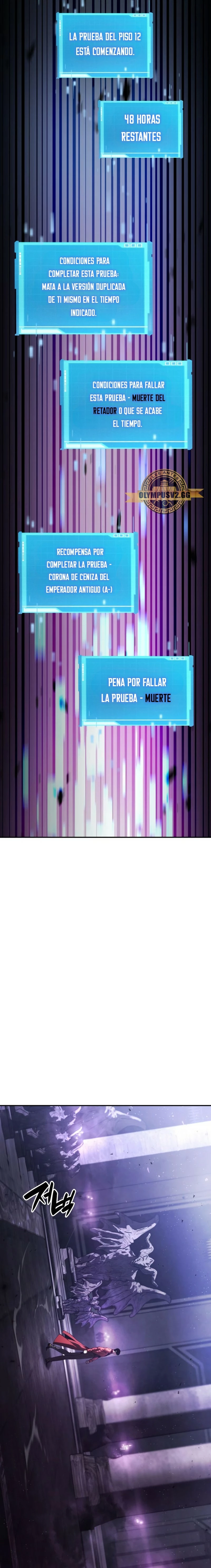 Read Nigromante Sin Límites ES Manga Online