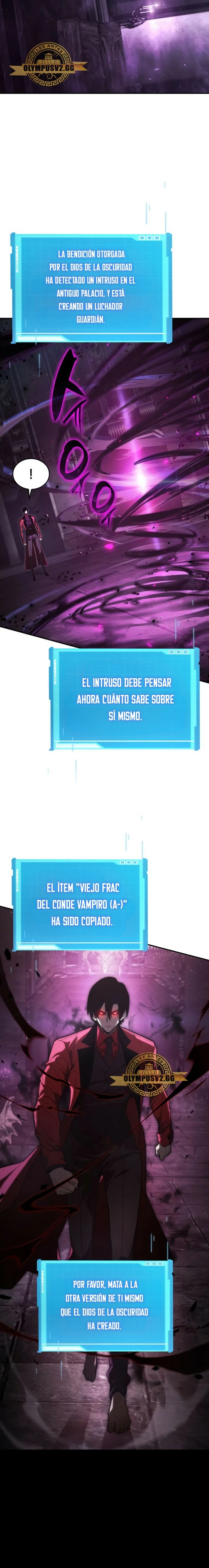 Read Nigromante Sin Límites ES Manga Online