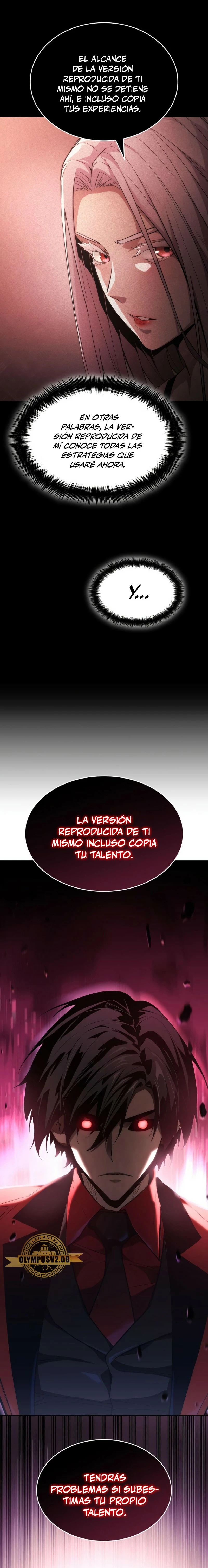 Read Nigromante Sin Límites ES Manga Online
