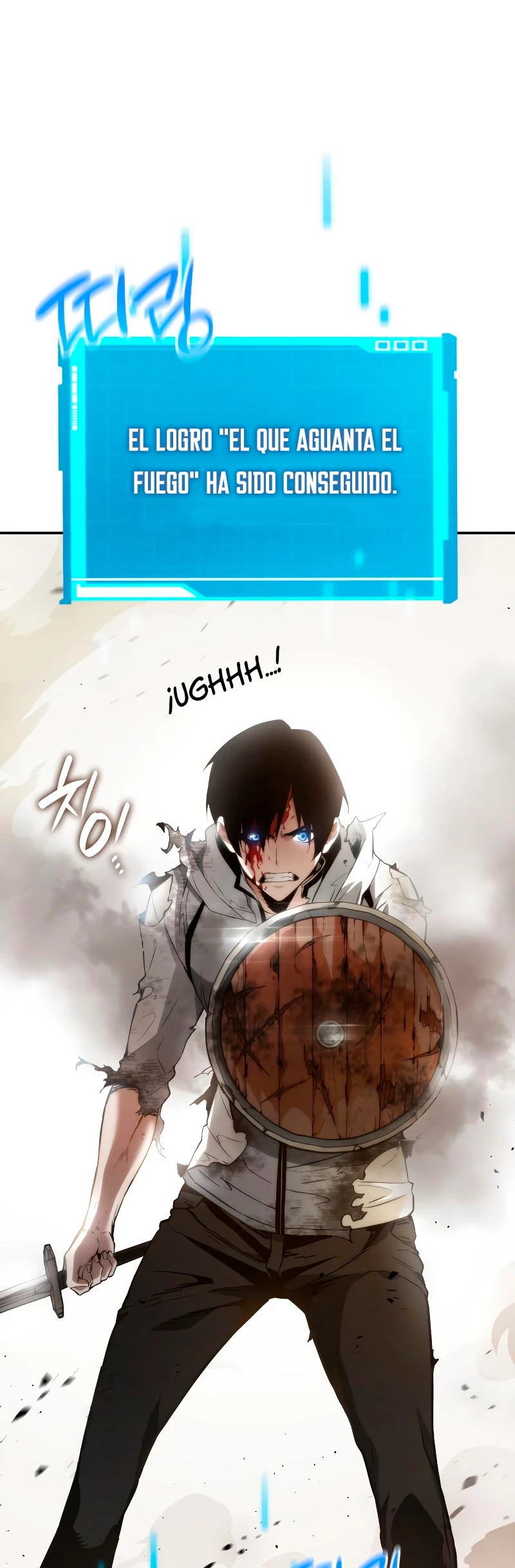 Read Nigromante Sin Límites ES Manga Online