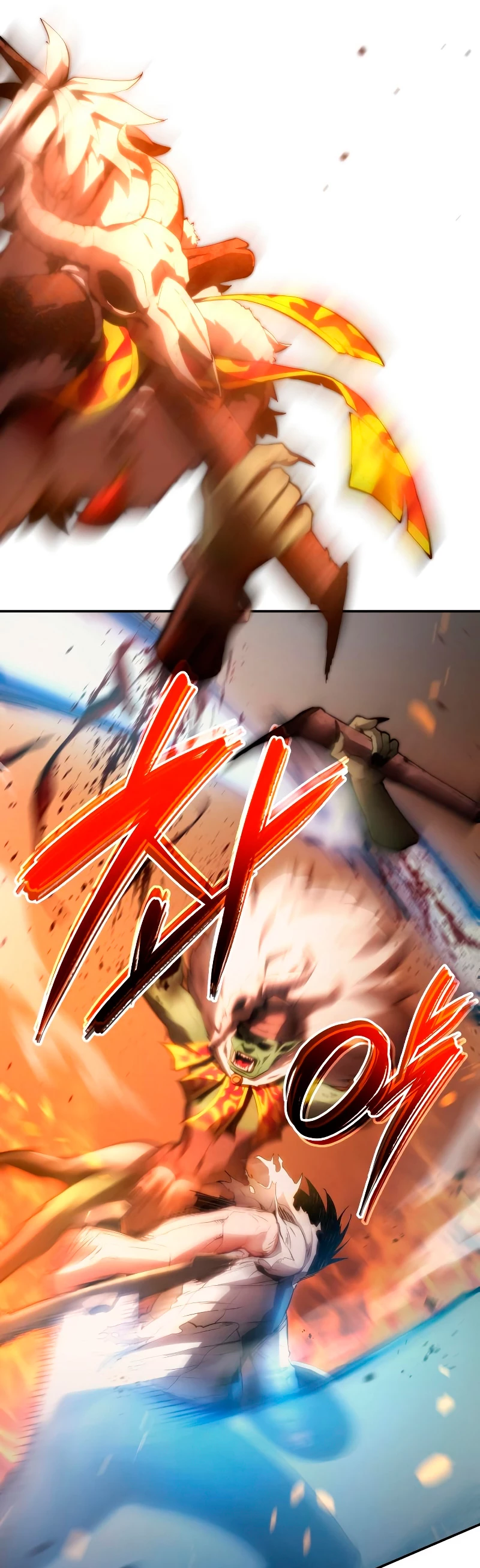 Read Nigromante Sin Límites ES Manga Online