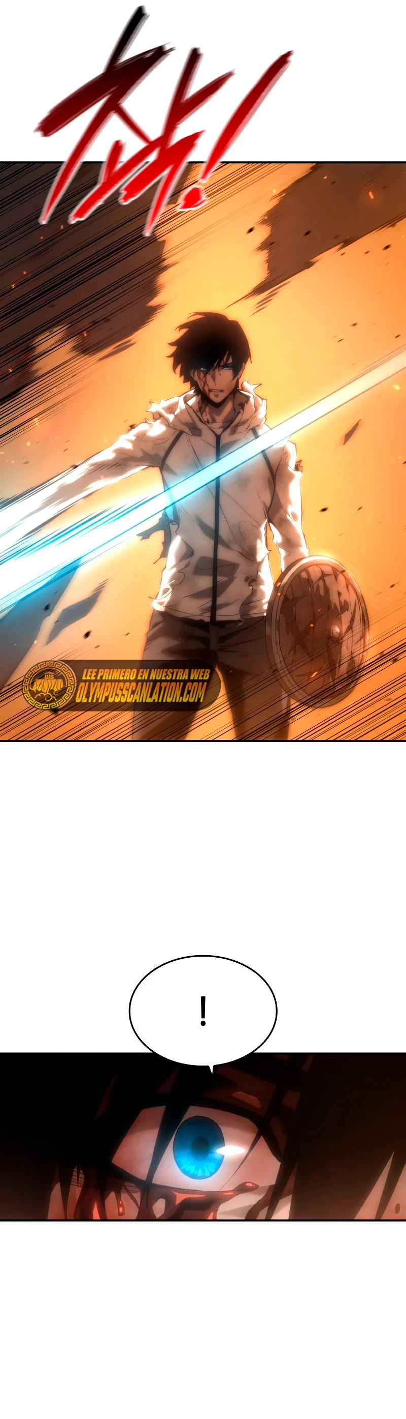 Read Nigromante Sin Límites ES Manga Online