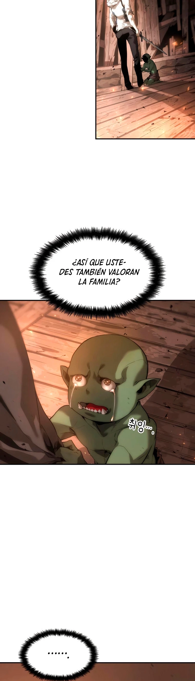 Read Nigromante Sin Límites ES Manga Online