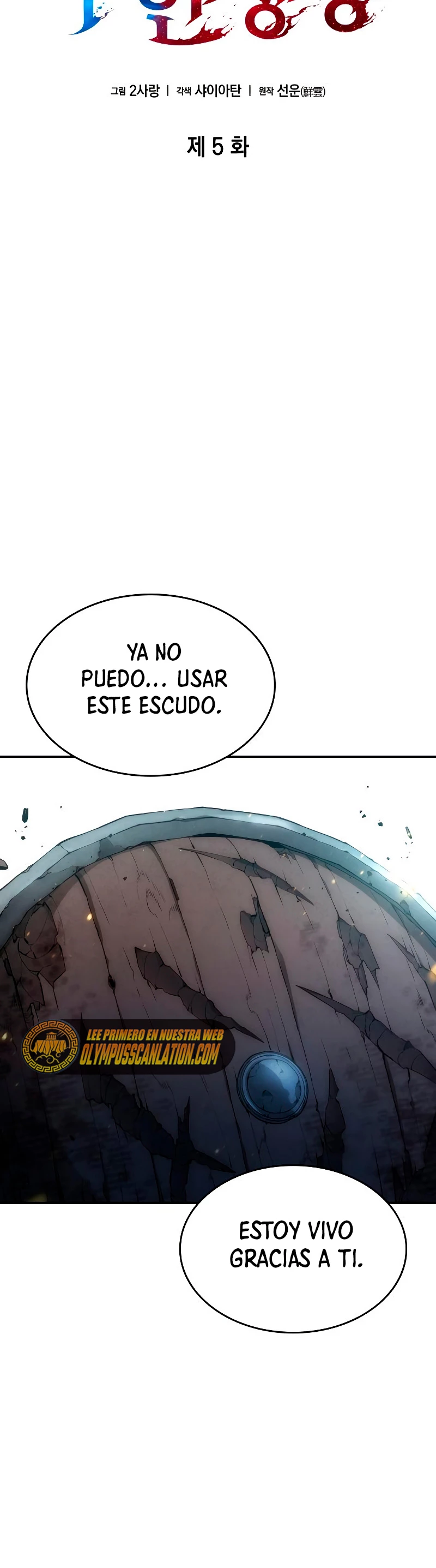 Read Nigromante Sin Límites ES Manga Online