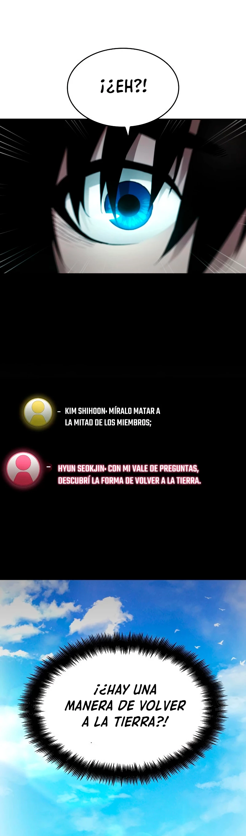 Read Nigromante Sin Límites ES Manga Online