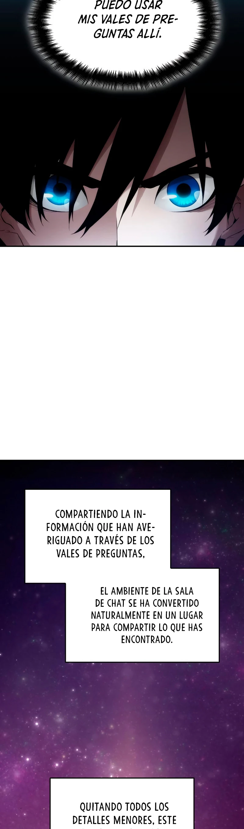Read Nigromante Sin Límites ES Manga Online