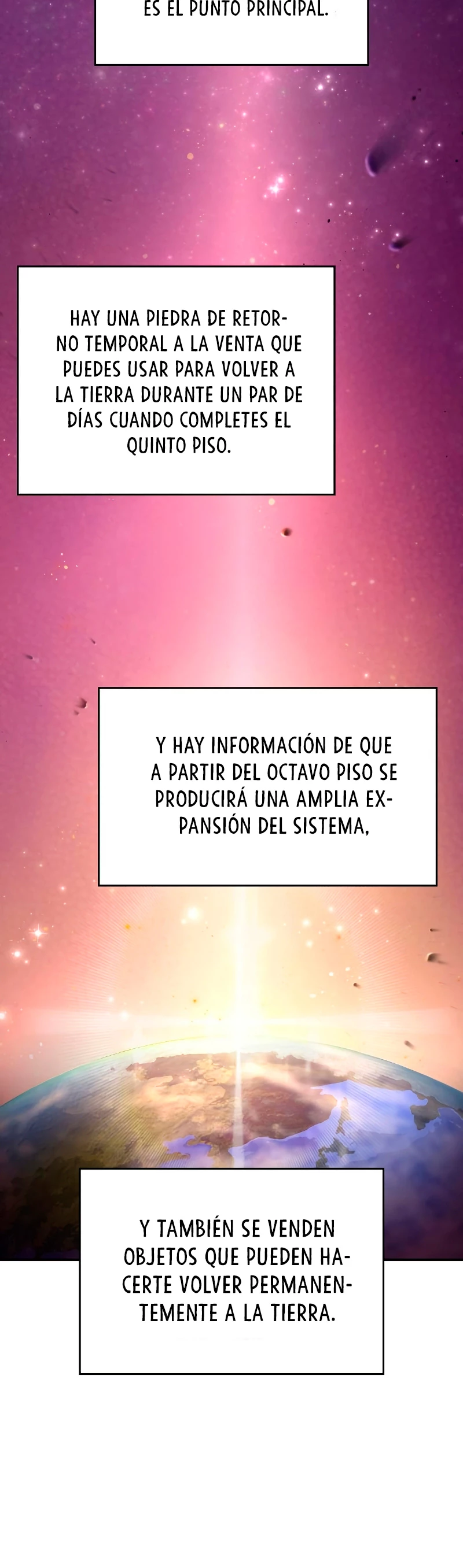 Read Nigromante Sin Límites ES Manga Online