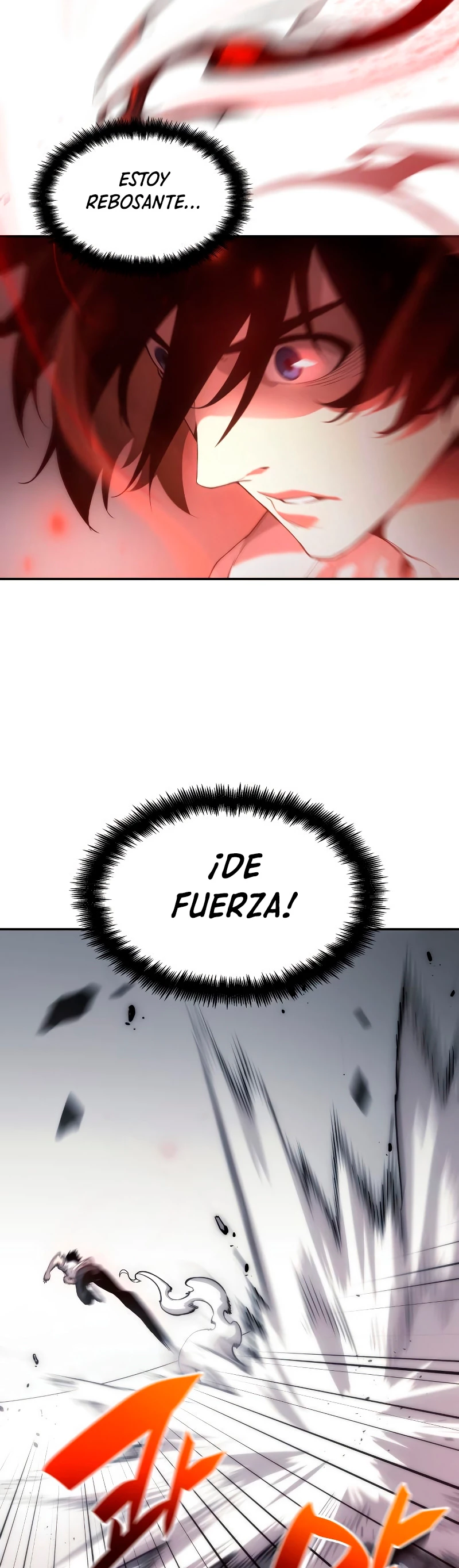 Read Nigromante Sin Límites ES Manga Online