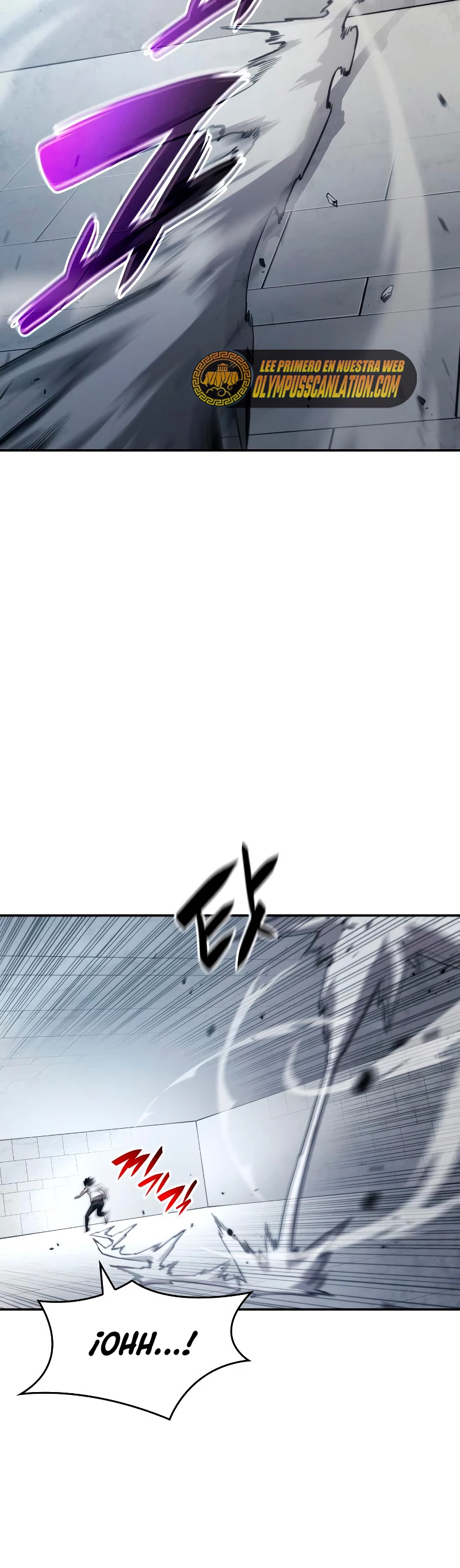 Read Nigromante Sin Límites ES Manga Online