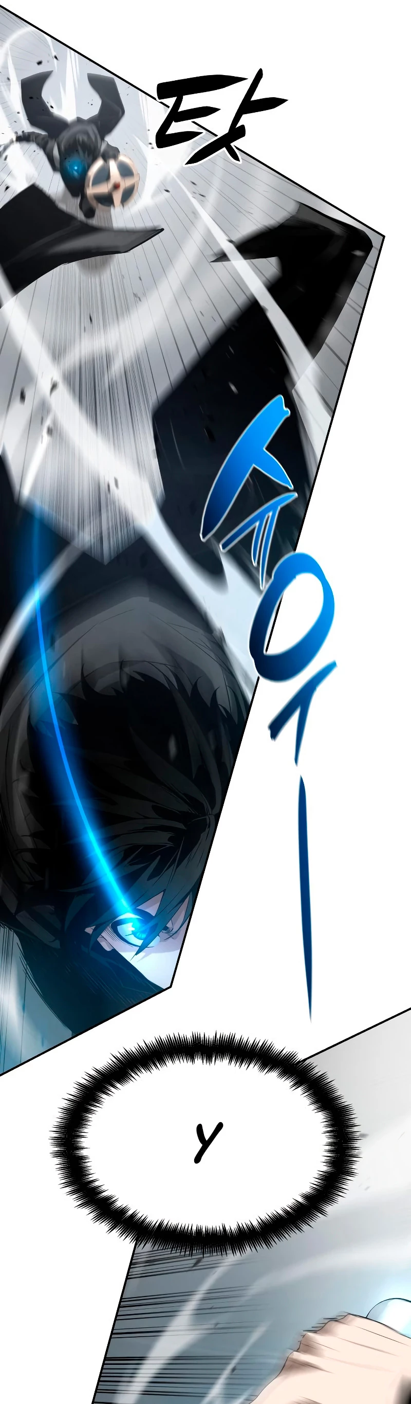 Read Nigromante Sin Límites ES Manga Online
