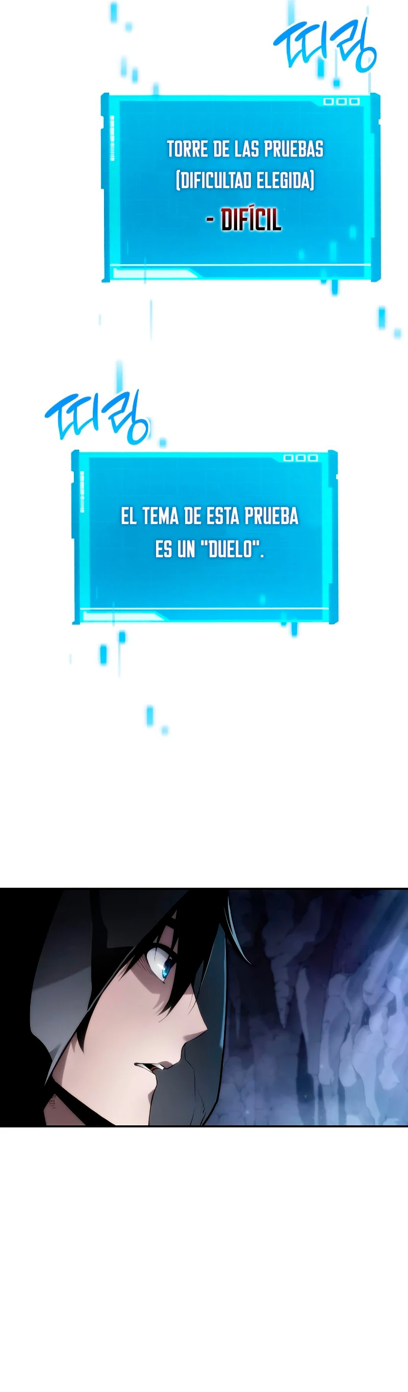 Read Nigromante Sin Límites ES Manga Online