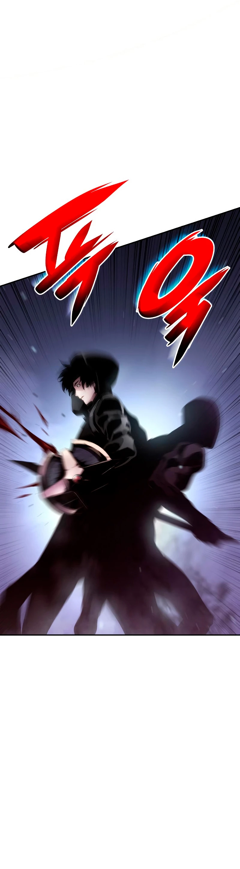 Read Nigromante Sin Límites ES Manga Online