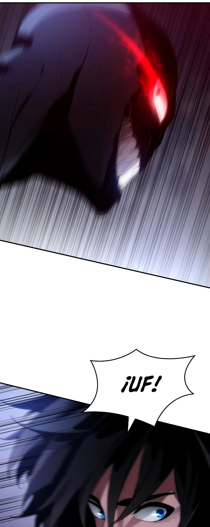 Read Nigromante Sin Límites ES Manga Online