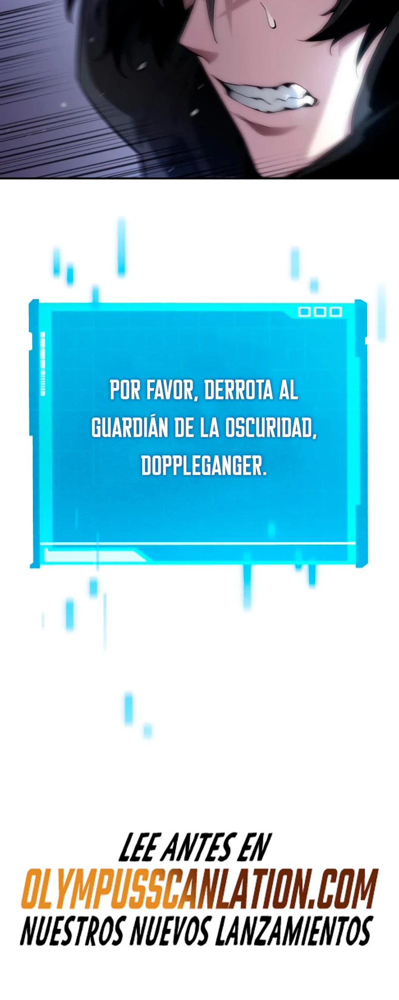 Read Nigromante Sin Límites ES Manga Online
