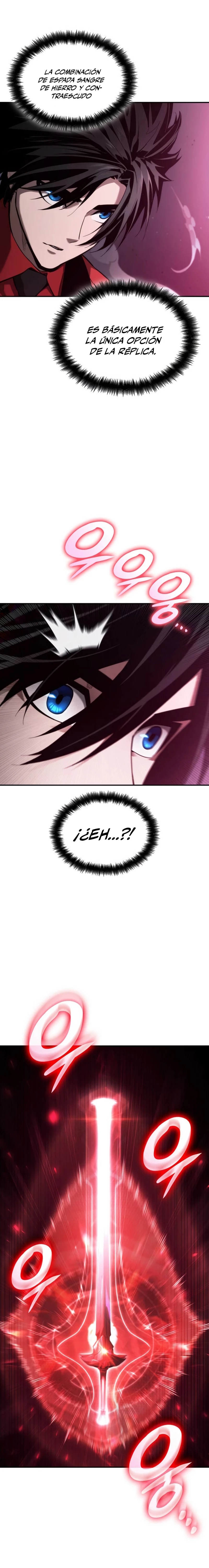 Read Nigromante Sin Límites ES Manga Online