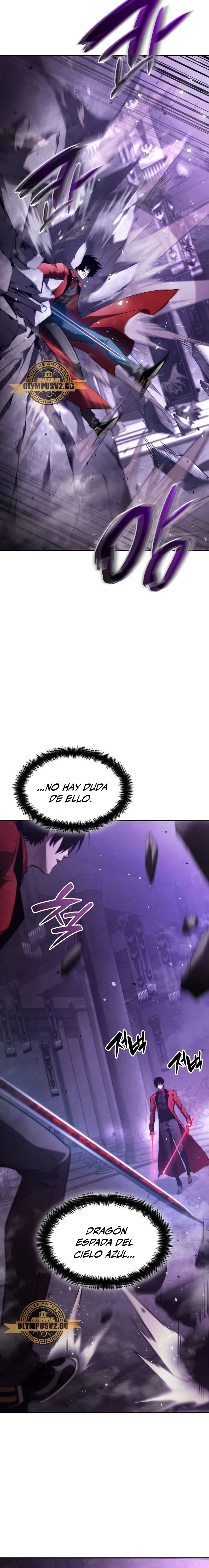 Read Nigromante Sin Límites ES Manga Online