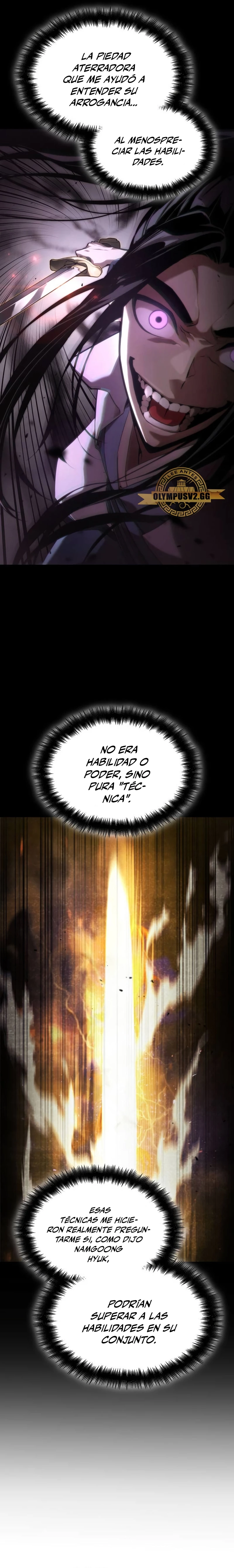 Read Nigromante Sin Límites ES Manga Online