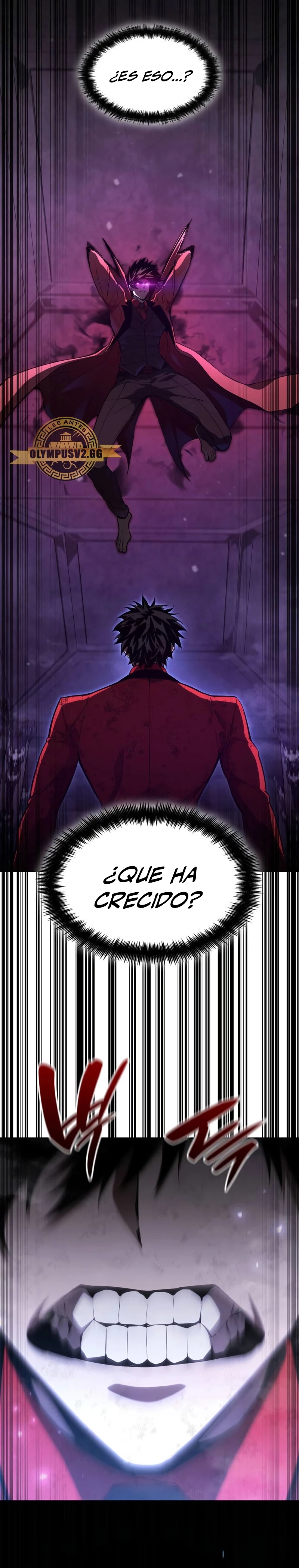 Read Nigromante Sin Límites ES Manga Online