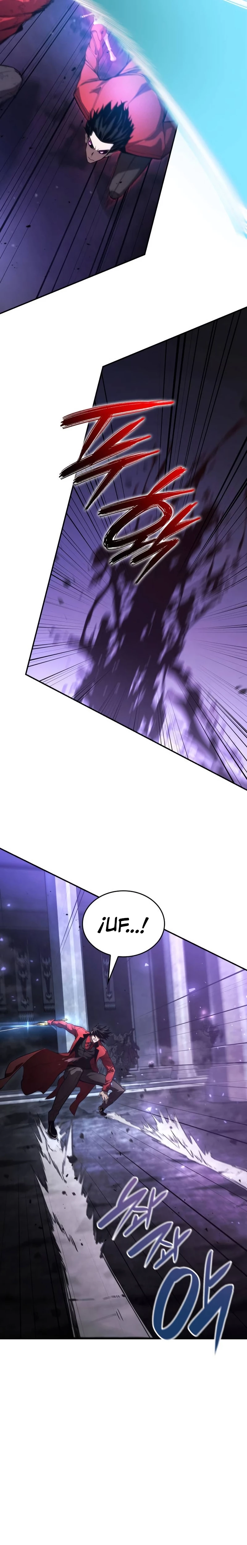 Read Nigromante Sin Límites ES Manga Online
