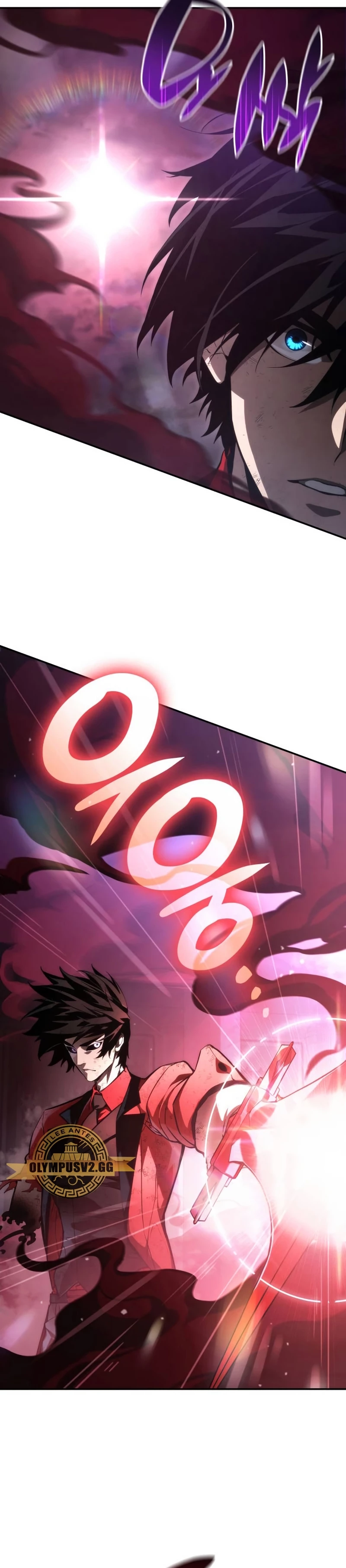 Read Nigromante Sin Límites ES Manga Online