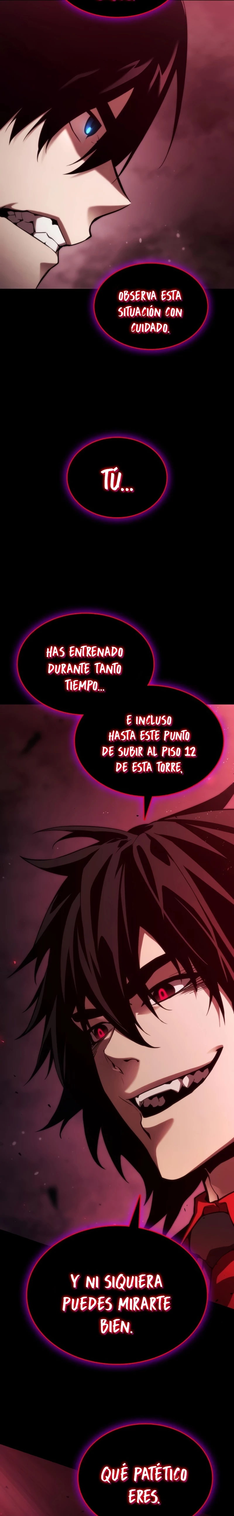 Read Nigromante Sin Límites ES Manga Online