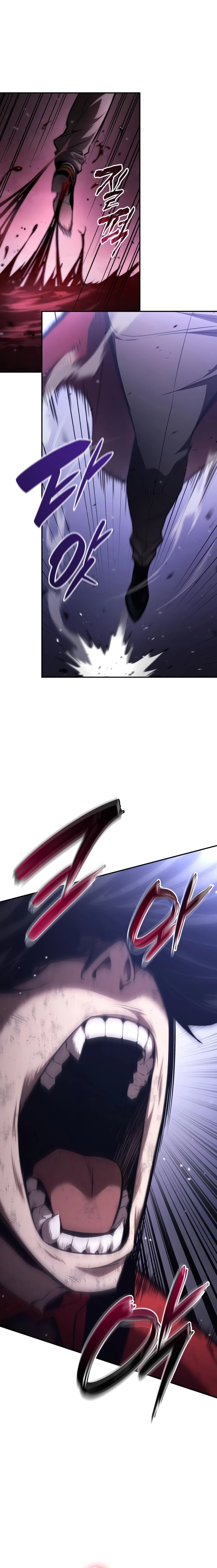 Read Nigromante Sin Límites ES Manga Online