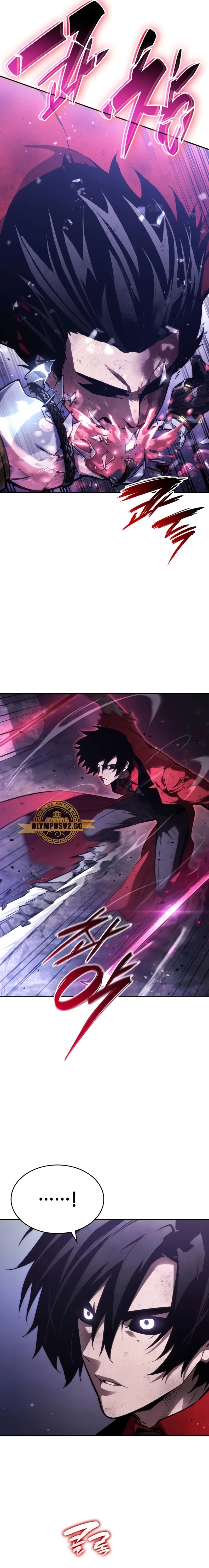 Read Nigromante Sin Límites ES Manga Online