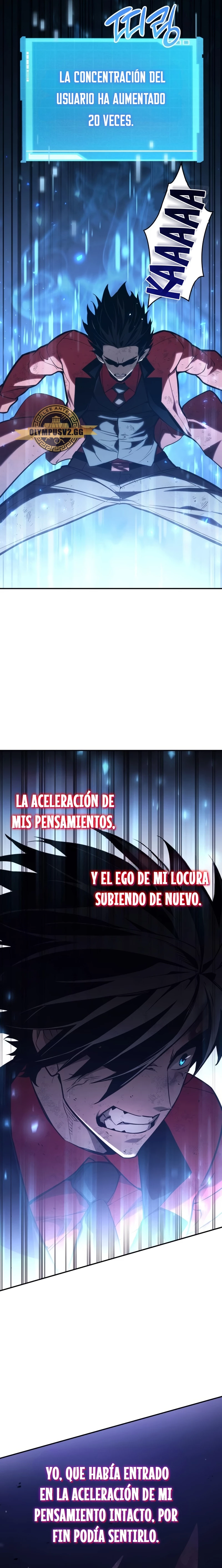 Read Nigromante Sin Límites ES Manga Online