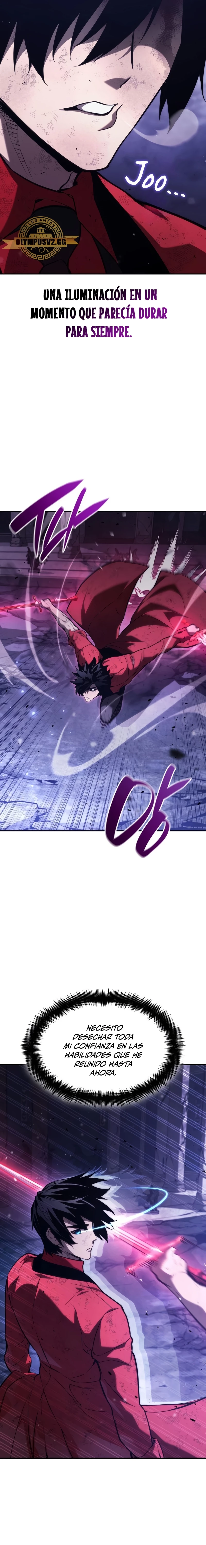 Read Nigromante Sin Límites ES Manga Online