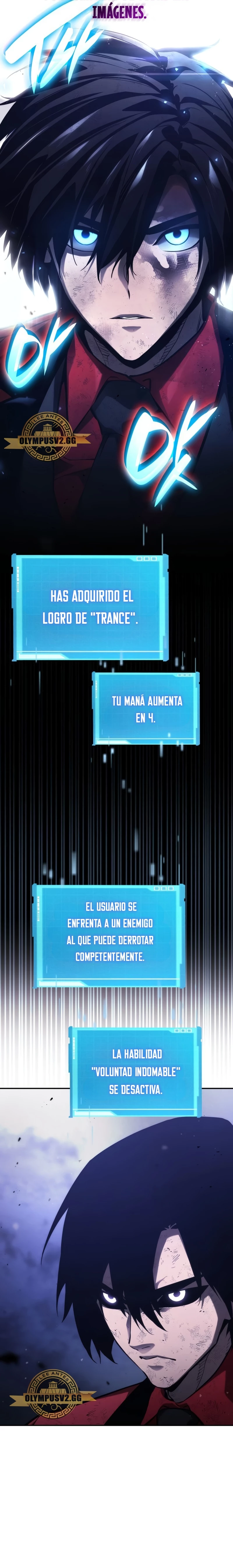 Read Nigromante Sin Límites ES Manga Online