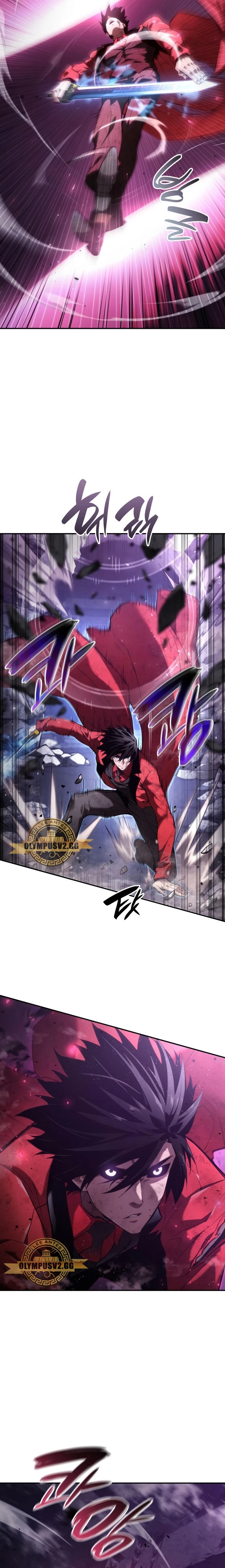 Read Nigromante Sin Límites ES Manga Online