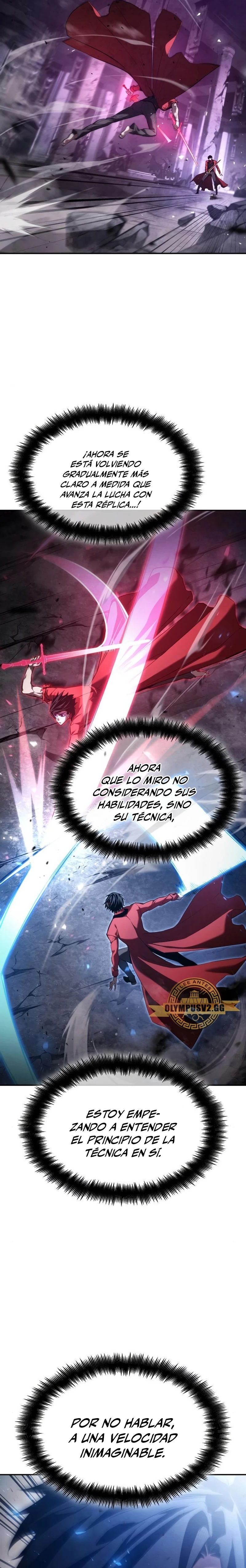 Read Nigromante Sin Límites ES Manga Online