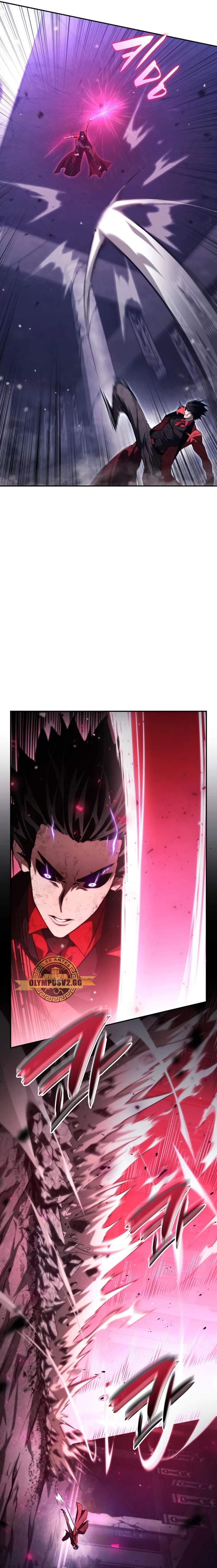 Read Nigromante Sin Límites ES Manga Online