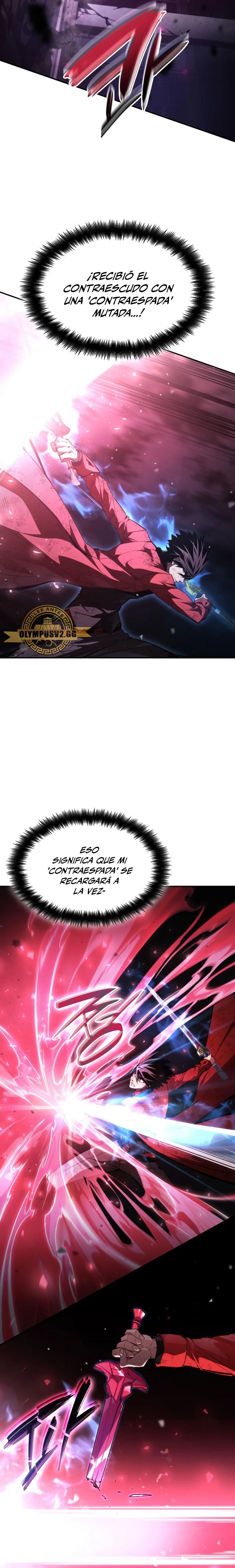 Read Nigromante Sin Límites ES Manga Online