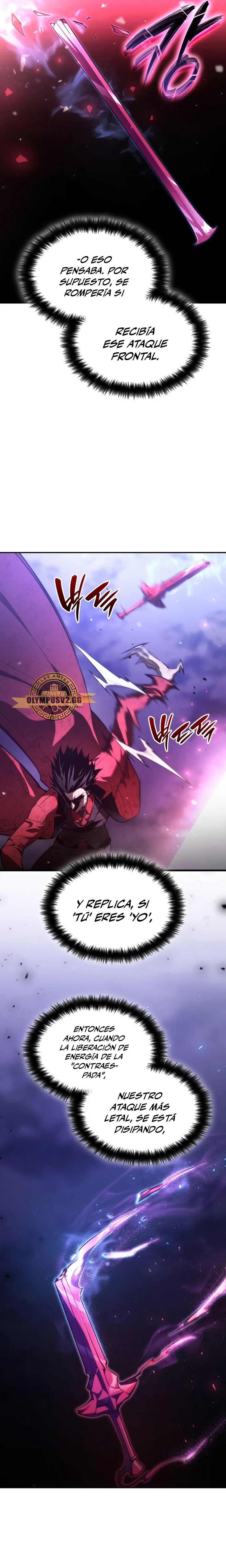 Read Nigromante Sin Límites ES Manga Online