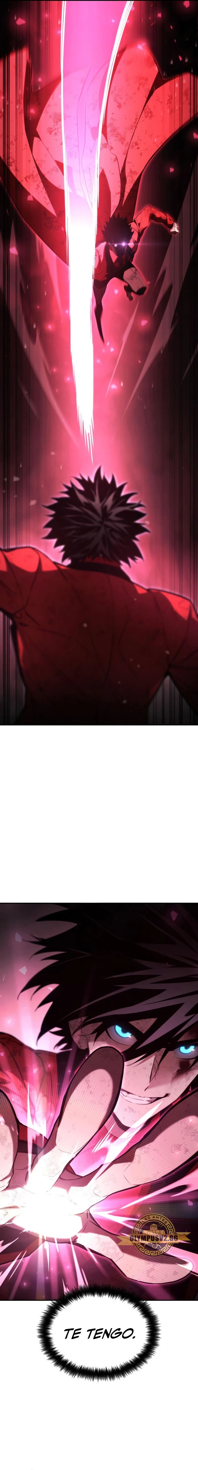 Read Nigromante Sin Límites ES Manga Online