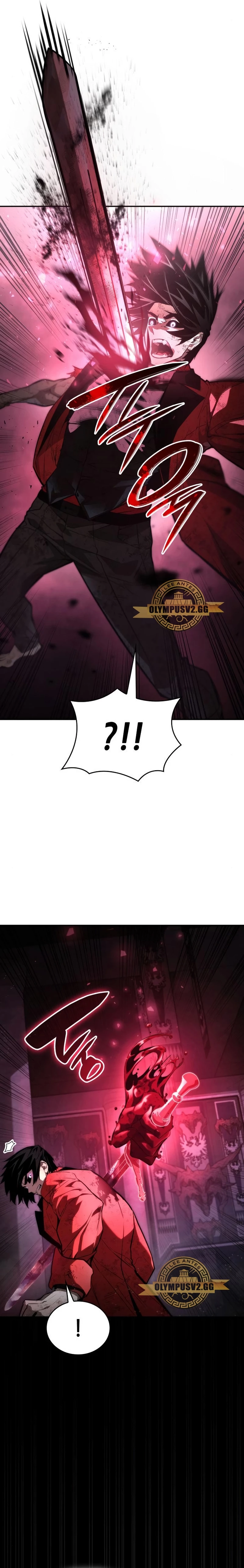 Read Nigromante Sin Límites ES Manga Online