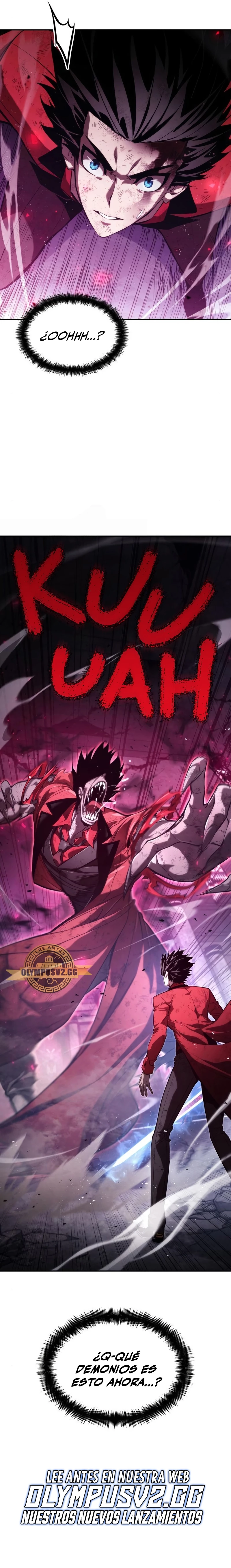 Read Nigromante Sin Límites ES Manga Online